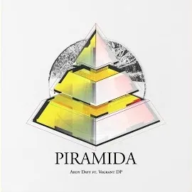 Abdy Dayy — Piramida (Feat. Vagrant Dp) — обложка